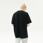 Футболка C Collection унисекс Climax Vision, черный - фото 4