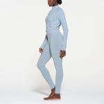 Куртка женская джинсовая Skims - фото 4