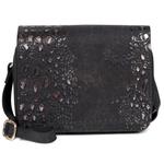 Karla Hanson Eva Сумка-органайзер через плечо с блокировкой RFID Karla Hanson, черный - фото 3