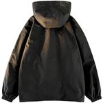 Куртка Unisex PRESSURE, рассветно-фиолетовая - фото 3