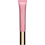 Помада CLARINS Lip Perfector, 23 Pomegranate Glow / 12 ml - фото 5