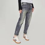 Lee Джинсы женские Medium Blue - фото 5