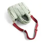 Сумка кросс-боди Gioseppo Arago, зеленый - фото 4