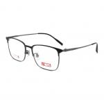 MARVEL Титан серии Мстители круглые очки унисекс, Low-Key Gray - фото