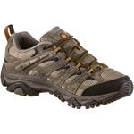 MERRELL Flats 'Moab 3' в сером цвете - фото 2