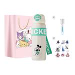 Термостакан Disney, черный - фото 7