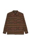 Куртка Billabong OFFSHORE, Dark Cedar/Brown - фото 5