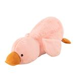 Мягкая игрушка уточка Princess lovers - фото