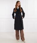 Пальто Виллар Marella Sport, черный - фото 2