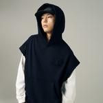 Унисекс свитшот STARTER, черный - фото 8