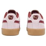 9 T Low top German Army Trainers Unisex PUMA, розовый - фото 6