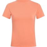 Shirt ogda ss Energetics, красный - фото