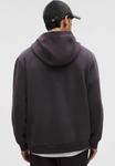 Худи lululemon STEADY STATE PULLOVER LOGO, Atmospheric Purple/Purple - фото 3