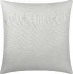 Чехол для подушки "Memmingen" белый 40x40 см Erwin Müller - фото