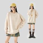 Джемпер унисекс GOLFCROSS, черный - фото 12