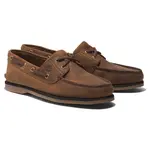 Лоферы Timberland Classic, коричневый - фото 4