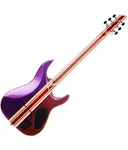 Гитара Schecter C-1 SLS Hollywood Lefty Supernova - фото 2