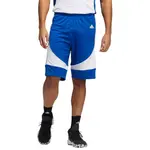 Шорты adidas NXT Prime, синий - фото 3