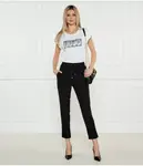 Футболка Regular fit Liu Jo Beachwear, белый - фото 2