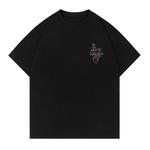 Футболка унисекс Yatsi, белый - фото 22