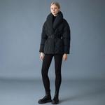 Куртка Mackage Olive Mackage, Black - фото 3
