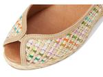 Туфли Andre Assous Audrey, Natural Multi - фото 6