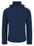 Куртка софтшелл Dare 2b, темно-синий - фото