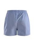 Боксеры DANISH ENDURANCE Boxer shorts Organic Woven, цвет Blue/Graphite - фото 3