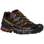 Кроссовки La Sportiva Ultra Raptor II Trail, черный - фото 4