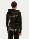 Толстовка Juicy Couture, черный - фото 3