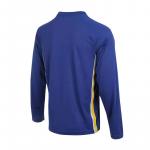 Футболка Golden State Warriors мужская Nike, синий - фото 2