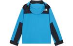 Уличная куртка унисекс THE NORTH FACE, цвет Blue - фото 2