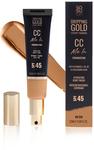 Легкий праймер spf 45 Dripping Gold CC Me In, Tan 06 32 ml - фото 2