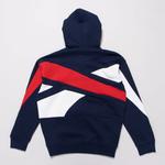 Классическая толстовка BV Reebok, цвет Navy_100027980 - фото 5