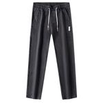 Повседневные брюки Unisex Jeep, хаки - фото