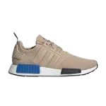 Кроссовки Adidas NMD_R1 'St Pale Nude', коричневый - фото