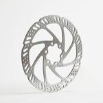 Велосипедный дисковый тормоз 160 мм Decathlon - фото 2