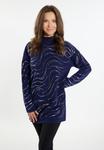 Джемпер usha Jumper, Marine/Dark Blue - фото