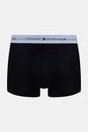 Боксеры 3 шт Tommy Hilfiger, черный - фото 2