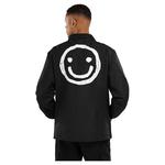 Куртка Siroko Black Moon, черный - фото 2