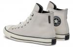 Кроссовки Converse All Star Canvas унисекс, Gray - фото 4