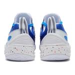 FILA Детские кроссовки GS, Blue/White - фото 3