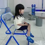 Детские сандалии Детские Ye Co Mini Dd, цвет Lemon - фото 20