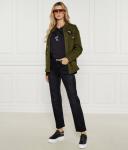 Кроссовки Armani Exchange, черный - фото 2