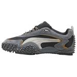 Кроссовки Mostro Support Low top Casual Unisex Gray PUMA, серый - фото