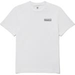 Футболка унисекс DESCENTE, синий - фото 2