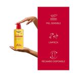 Ph5 Олеогель для душа 400 мл Eucerin - фото 3