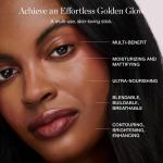 Бронзер Sculpted Face Stick Bronzer Ogee, Copper (radiant cocoa shimmer) - фото 7