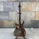 PRS DGT, электрогитара Gold Top - фото 7