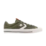 Кроссовки Converse Star Player 'Olive', зеленый - фото